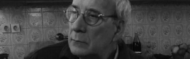 Preminuo glumac Željko Mavrović
