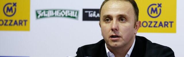 Marinović: Očekujem da igramo sve bolje, već protiv Cibone