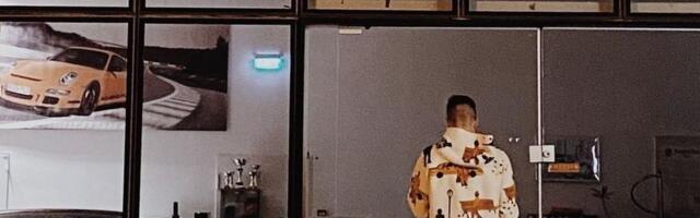 Smatraju ga najpoželjnijim Srbinom, sad je JOŠ POŽELJNIJI: Pokazao je garažu punu skupih oldtajmera