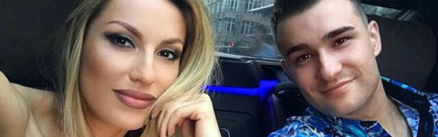 RODITELJI HOĆE DA GA SE ODREKNU: Nakon raskida sa Radom, Haris Berković našao 15 godina stariju devojku!