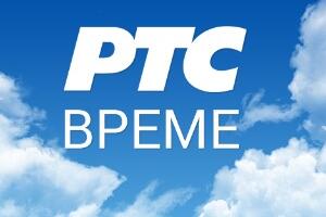Временска прогноза 1. децембар