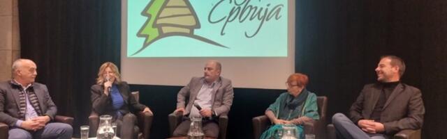 ТО Пријепоље и Златар учествовале на Туристичкој конференцији „Западна Србија” на Мокрој Гори