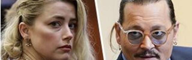 Џони Деп и Амбер Херд – од љубави до пакла, лажи, обмане, суђења и развода