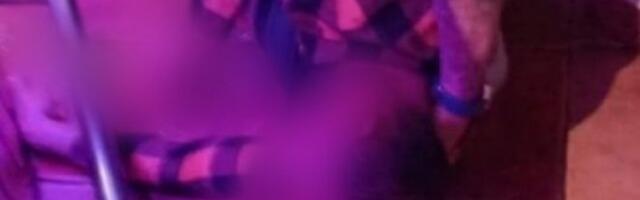 PORODICA UBIJENOG OBJAVILA POTRESNU FOTOGRAFIJU: Policija traga za ubicom iz Priboja