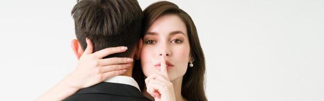 7 najvećih ženskih laži