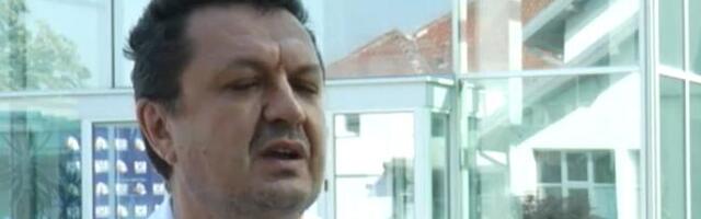 Šekler: Afrička kuga svinja jeste bolest svinja, ali su najveći problem ljudi