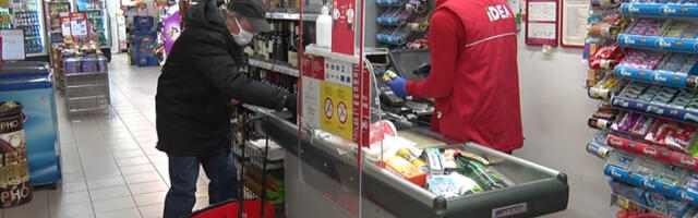 Od 30. novembra po 20.000 dinara za penzionere koji su podneli prijave PIO fondu