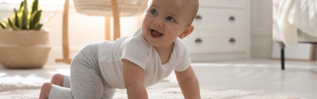 Zanimljivosti o deci koje do sada niste znali