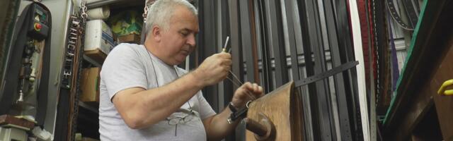 Na inicijativu Narodnog muzeja u Čačku: Sarački zanat i plivanje za Bogojavljenski krst živo kulturno nasleđe