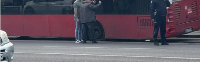 "Šta radi tzv. Privremeni organ dok se Beograd raspada?"