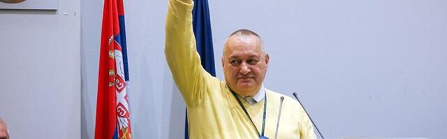 DS nakon novog predsednika izabrala i potpredsednike stranke