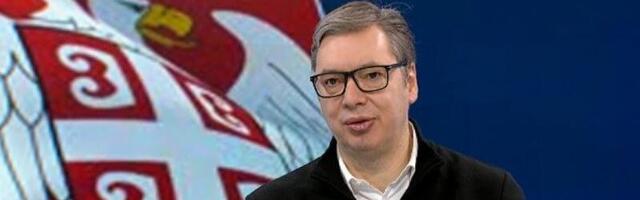 "NEĆE BITI NI KANTI, NI KANTICA" Vučić o sankcijama NIS-u: Ljudi ne treba da brinu, neće biti nikakvih nestašica