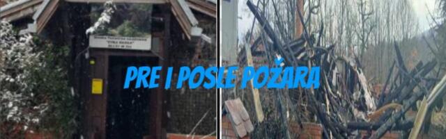 SOLIDARNOST Zorica Arsić, čija je kuća izgorela na planini, hoće da podigne novu, ali ne zna čime