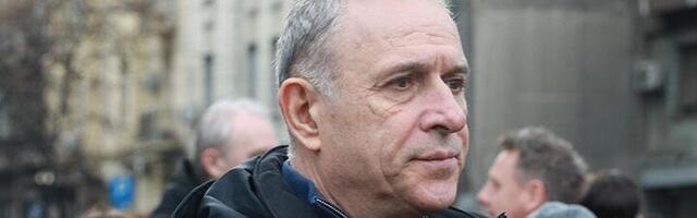 Ćuta i Ponoš više ne učestvuju u radu Skupštine