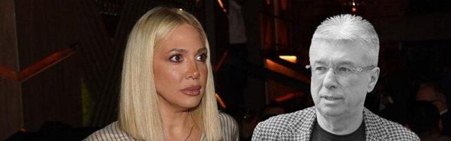 MI SMO SVI NJEGOVA DECA, NAUČIO NAS JE KAKO DA SE BORIMO I NIKAD NE ODUSTAJEMO: Milica Todorović i Kaća Živković se oprostile od svog ESTRADNOG OCA (VIDEO)