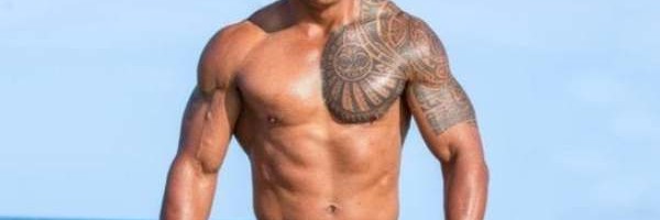 Rok otkrio kako je izgledao kao klinac