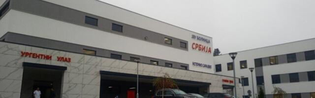 PODRŠKA BORAČKOJ POPULACIJI U ISTOČNOM NOVOM SARAJEVU: Pregledi za bivše branioce
