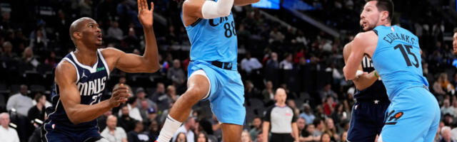 Bogdan Bogdanović postigao sedam poena u pobedi LA Klipersa protiv Dalasa