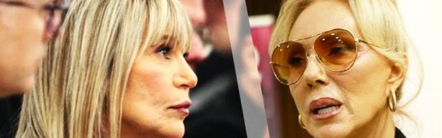 Sašinoj udovici prekipelo, Brenin temperament ne može da podnese! Ivka sve otkrila!