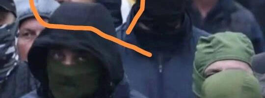 Gradonačelnik Vranja u ĆACILENDU: Prepoznat i na fotografiji i invivo