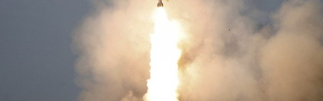 NOVE RAKETE ZA RUSKI PVO: Obaraju i hiperzvučne rakete