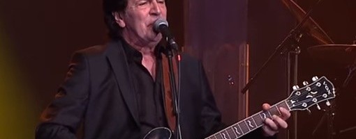 Bajaga dobitnik nagrade za životno delo