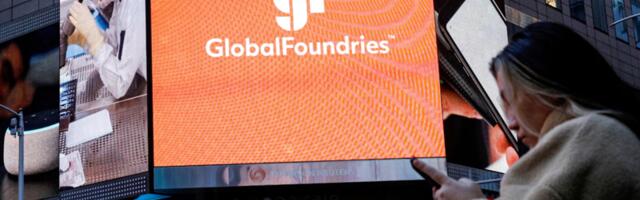 GlobalFoundries povećava planove ulaganja na 16 milijardi dolara