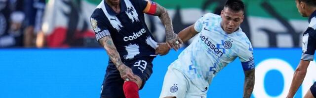 Ramos "pokvario" debi Kolarova na klupi Intera (VIDEO)