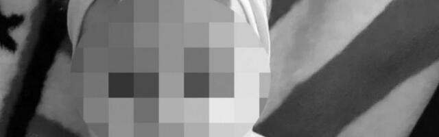 PITBUL ZAKLAO BEBU DOK JE MAJKA DRŽALA U NARUČJU! Skočio na nju dok su ulazile u kuću, porodica očajna: "VOLELA SI DA GURAŠ KOLICA I MJAUČEŠ NA MAČKU"!