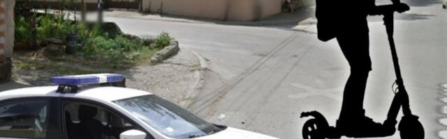 OVDE JE DOŠLO DO NESREĆE U VRANJU! Dečak podleteo pod točkove kamiona, pa ostao BEZ NOGE! (FOTO)