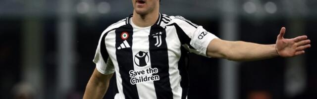Gotovo: Vlahović se dogovorio sa Juventusom