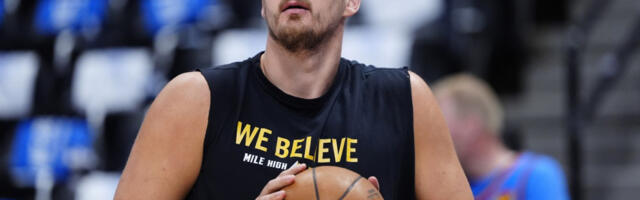 Trese se Kolorado - Nikoli Jokiću stiže veliko pojačanje