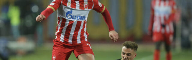BOMBA NA MARAKANI Zvezda prelomilia - Milojević ostao bez igrača u finišu prelaznog roka