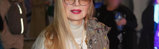 Danica Maksimović ima 72. godine, jede hleb, sarmu, pečenje, ali zahvaljujući jednoj stvari je vitka