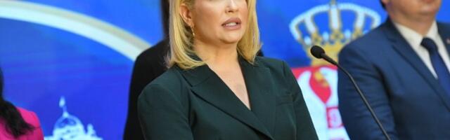 Napadnuta Sandra Božić