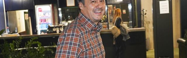 Bogdanović: On je najveći zlotvor srpskog fudbala