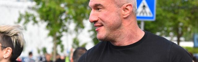 Bačulov: Moja hapšenja su politički progon, sve je izrežirana predstava