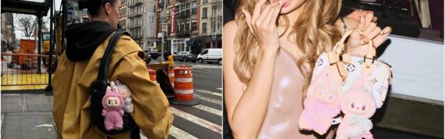 Labubu dobija film, a ovo je sve što znamo o tome