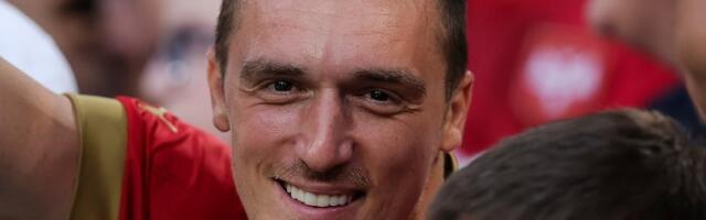 Danilo Anđušić ima novi klub