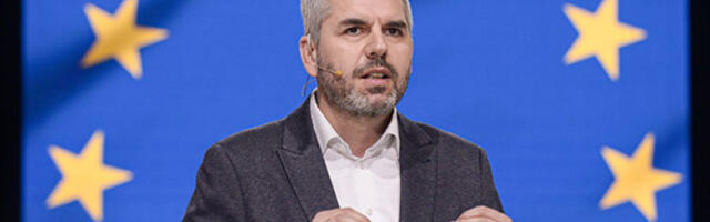 Европа без кључног експлозива: пола пољских капацитета закључано за САД