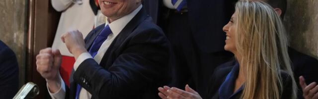 Slike ženinog carskog reza, čudna iguana, pranje sudova! Zavirite u tajne živote tehnoloških moćnika