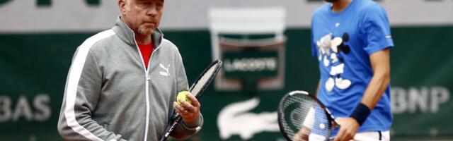 NAPRAVIO DETE NA STEPENICAMA, PA ODBIJAO DA GA PRIZNA! Legenda sporta zbog AFERE OD 5 MINUTA bila na stubu srama: Pričao gadosti o ćerki, a onda - PREOKRET!