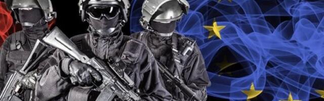 Rat u Ukrajini je samo paravan? Sprema se nešto mnogo gore, svet na nogama!