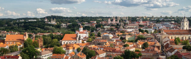 Литванија прва после Украјине пристаје на Специјални Трибунал за руску агресију