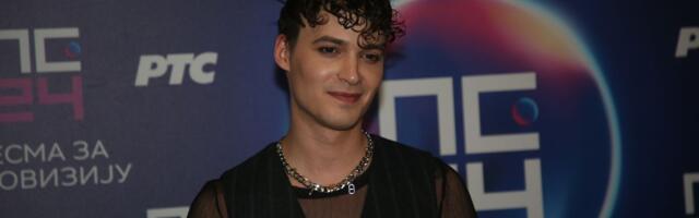 Džordži postaje otac! Niko ne zna ko mu je devojka, prvi put progovorio o njoj! Otkrio pol i ime bebe