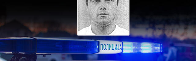 Alibeg bio glavna meta? Pucač iz beogradskog restorana i dalje je u bekstvu, kamere sve snimile