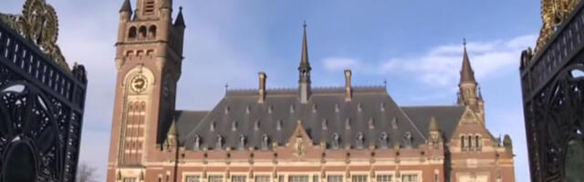 Međunarodni sud pravde odlučio: Prihvaćena ruska kontratužba protiv Ukrajine u predmetu o genocidu