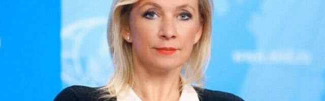 Захарова: Нема ништа лоше у трговини, али Зеленски се бави крвавим ценкањем