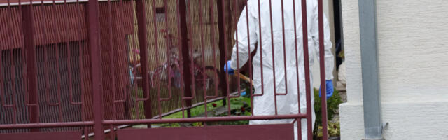 DANAS SAHRANA SUPRUŽNIKA KOJE JE U ČAČKU UBIO SIN Porodica nije želela da štampa umrlice, a ubijeni će počivati ovde