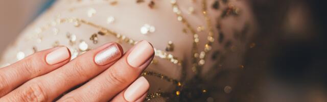 Sve osim dosadnog - 12 nude manikira koji će vas inspirisati